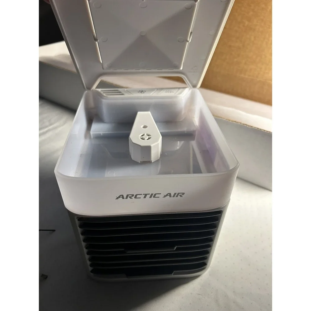 artic Air Cooling Air
